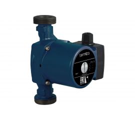 Циркуляционный насос Termica TL 32-4 180 с гайками, без кабеля 84151006 