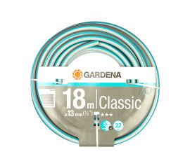Шланг Classic 1/2"", 18м Gardena 18001-20.000.00 