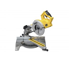 Торцовочная пила DEWALT DWS777 