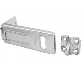 Дверной пробой MasterLock 89мм из прочной легированной стали 703EURD 