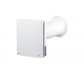 Комнатный проветриватель Blauberg Fresher 50 1000045121 