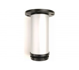 Регулируемая опора JET 210 100 мм, алюминий FX210A.100AA99 