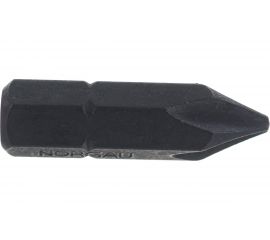 Насадка отверточная 5/16 ударная NK1900-2PH NORGAU 062485002:202 