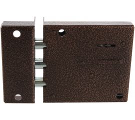 Накладной замок Симеко БИФ-030-1х3 4010 