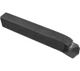 Резец проходной упорный изогнутый левый (25х16х140 мм; Т5К10) Sekira 12269 