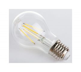 Светодиодная лампа Polaroid 220V FIL A60 4W 4000K E27 470lm PL-A60F4274 