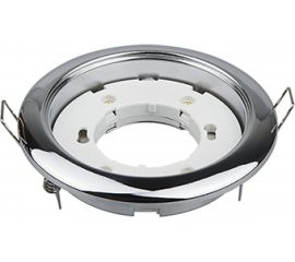 Встраиваемый светильник IN HOME GX53R-RC-mini 4690612008455 