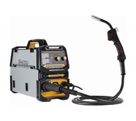 Сварочный полуавтомат SHEDU MIG 200 22067 