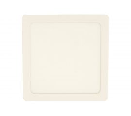 Накладной светильник Smartbuy LED Square SDL 12w/4000K/IP20 SBL-SqSDL-12-4K 