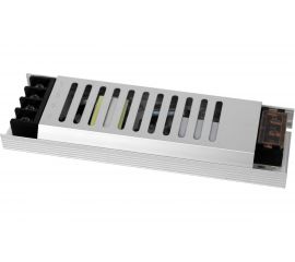 Ультратонкий блок питания Gauss LED STRIP PS 150W 12V - для лайтбоксов 1/36 202001150 