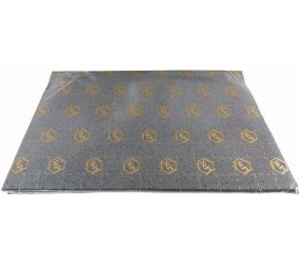 Звукопоглощающий материал Бипласт 10 К STP 30247 