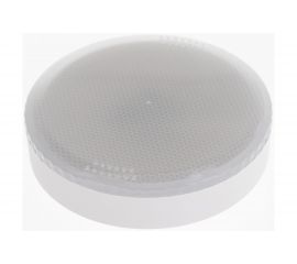 Лампа Gauss Basic, GX53, 11,5W, 1095lm, 3000K, LED, 1/10/100 20849112 