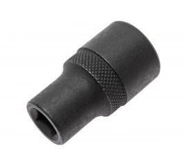 Головка для демонтажа дизельного ТНВД 1/2” 5-ти гранная 10мм JTC 4714 