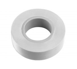 Изоляционная лента ПВХ STAYER Protect-20 19 мм х 20 м, белая 12292-W 