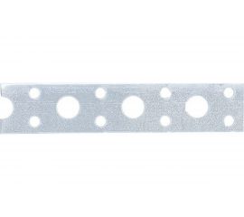 Перфорированная лента СИБРТЕХ вентиляционная, прямая, 0,55 мм LP V, 46549 