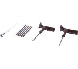 Профессиональный набор для ремонта бескамерных шин IMG V110 