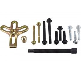 Набор для снятия шкивов 13шт KT TOOLS KA-1013 