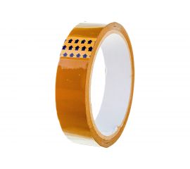 Клейкая лента ON коричневая 23 мм х 40 м 02-21-001 