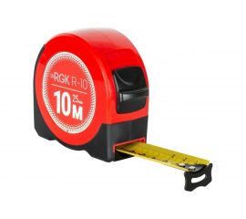 Измерительная рулетка RGK R10 