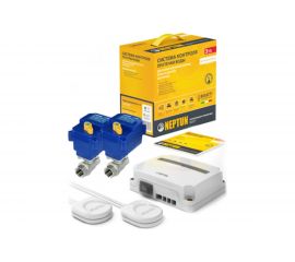 Система контроля протечки воды Neptun Base 1/2 
