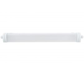 Светодиодный светильник Gauss IP65 570х60х55 мм 18Вт 1200Лм 4000К 843424218 