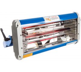 Инфракрасная коротковолновая сушка NORDBERG IF1 220В 