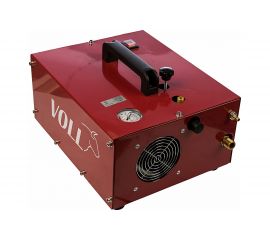 Электрический опрессовщик VOLL V-Test 60/6 2.21661 