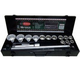 Набор инструментов Forsage 16 предмета F-6161-9 