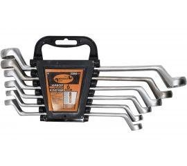 Набор накидных ключей 6шт холдер АвтоDело 33060 12879 