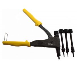 Заклепочник для резьбовых заклепок Absolut SKytools SK5005K 