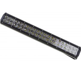 Светодиодная балка Вымпел CL-126W-C комб.свет, L=500мм,2х рядная, 42диода, 126W 5202 