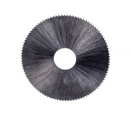 Фреза отрезная (40х0.25х10 мм; Z=100; DIN 1837) ИНСТУЛС 00001477492 