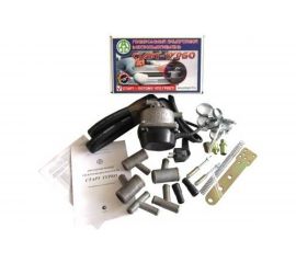 Предпусковой подогреватель СТАРТ с помпой ТУРБО Комплект Универсал №2 2.0 кВт 02ST20 