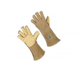 Кевларовые пятипалые краги STRONG HAND WELDER-PROFI 4 0259-11 