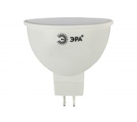 Светодиодная лампа ЭРА LED smd MR16-8w-840-GU5 3 Б0020547 