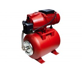 Бытовая насосная станция SLOGGER QS9045 