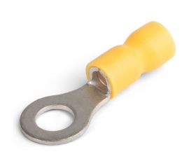 Кольцевой наконечник КВТ НКИ 6,0-6 20шт. 75336 