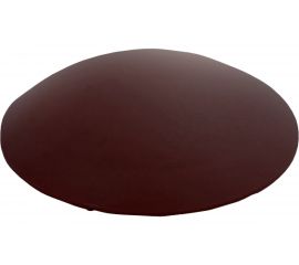 Стопор для двери ЕВРОПАРТНЕР D60 коричневый 1шт. 6 9173 1 