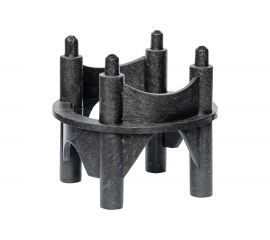 Фиксатор сборный 25,35,40,50 250 шт/уп Промышленник ФСМ25-50 