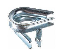 Коуш ЕВРОПАРТНЕР DIN 6899 Zn D 3, 2 шт. Z1 07824 