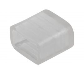 Заглушка для светодиодной ленты FERON 230V LS704/LS707, LS705, LD128 23080 