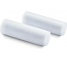 Валик HARDY Moltopren, длина 5,5см, 35мм, 55кг/м3 б/ручки/2шт/уп./ 0123-023505 