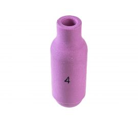 Сопло №4 (10 шт; 6.5 мм) для Sintig 17–18–26 КЕДР 7200023 