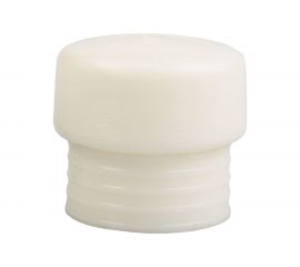 Сменный боек Зубр ЭКСПЕРТ для сборочных молотков белый особотвердый для тяжелых работ 40 мм 20444-40-4 