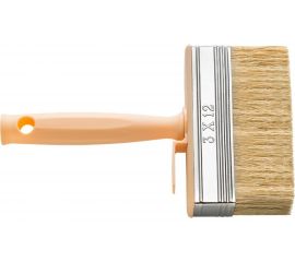 Кисть макловица HARDY мини, серия 81, смешанная щетина, 150x50мм 0240-814615 