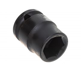 Головка торцевая 6-гранная ударная (18 мм; 40 мм; 1/2) ЭВРИКА ER-95711 