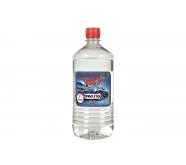 Растворитель PRO.STO 647, 1 л ТУ 2319-001-17517581-2013 003-00002 
