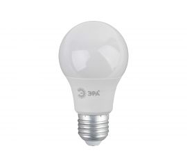 Светодиодная лампа ЭРА LED A6015W827E27 R, груша, 15Вт, теплый, E27 Б0046355 