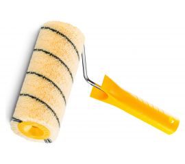 Валик HARDY Hardstar, длина18см, D48мм, ворс 13мм, с ручкой 0111-184818 