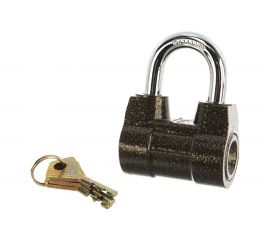 Навесной облегченный замок 60 мм ЗУБР МАСТЕР 3720-4_z01 